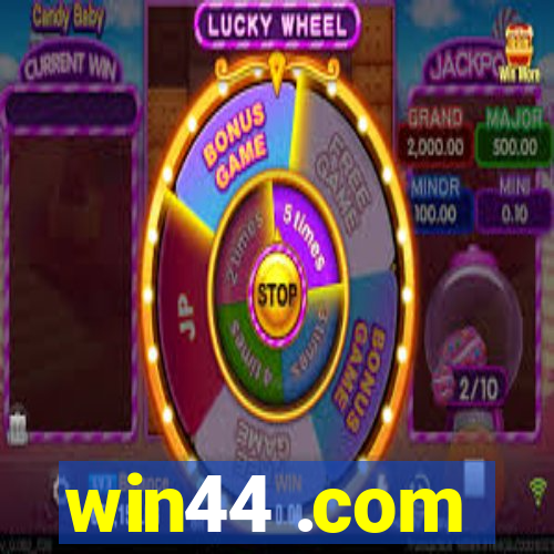 win44 .com